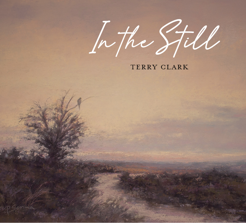 In The Still album cover